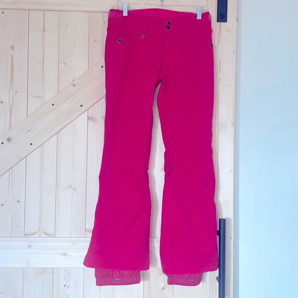 Roxy ski/snowboarders pants